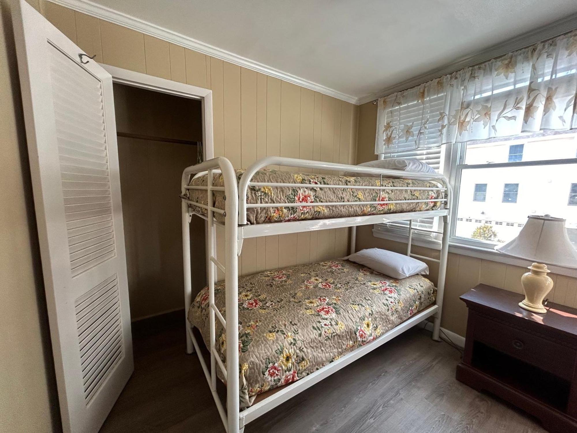Elis Apartment 오션 시티 외부 사진